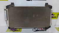 2015 - 2016 Mitsubishi Outlander A/C Condenser