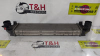 2010-2012 Ford Focus II LV RS FWD Intercooler | T&H Wreckers