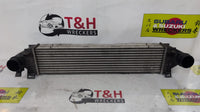 2010-2012 Ford Focus II LV RS FWD Intercooler | T&H Wreckers