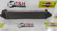2010-2012 Ford Focus II LV RS FWD Intercooler | T&H Wreckers