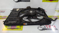 2015-2016 Ford Kuga Ambiente SUV AWD Radiator Fan | T&H Wreckers