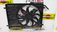 2015-2016 Ford Kuga Ambiente SUV AWD Radiator Fan | T&H Wreckers