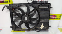 2015-2016 Ford Kuga Ambiente SUV AWD Radiator Fan | T&H Wreckers