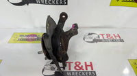Left Front Hub Assembly, 2011, Suzuki, SX4, EY | T&H Wreckers
