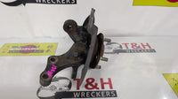 Left Front Hub Assembly, 2011, Suzuki, SX4, EY | T&H Wreckers