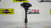 2010-2019 Nissan Juke SUV AWD Coil Pack | T&H Wreckers
