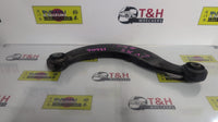 2010-2012 Ford Focus II LV RS FWD Left Rear Upper Control Arm | T&H Wreckers