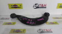 2010-2012 Ford Focus II LV RS FWD Left Rear Upper Control Arm | T&H Wreckers