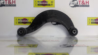 2010-2012 Ford Focus II LV RS FWD Left Rear Upper Control Arm | T&H Wreckers