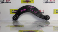 2010-2012 Ford Focus II LV RS FWD Left Rear Upper Control Arm | T&H Wreckers