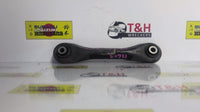 2010 2010 Ford Focus II LV Right Rear Lower Control Arm