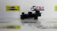 2005-2007 Mitsubishi Lancer VRX Wagon FWD Master Power Window Switch | T&H Wreckers