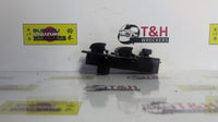 2005-2007 Mitsubishi Lancer VRX Wagon FWD Master Power Window Switch | T&H Wreckers
