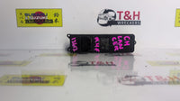 2005-2007 Mitsubishi Lancer VRX Wagon FWD Master Power Window Switch | T&H Wreckers
