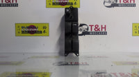 2005-2007 Mitsubishi Lancer VRX Wagon FWD Master Power Window Switch | T&H Wreckers