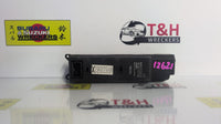 2004-2007 Mitsubishi Lancer VR-X Sedan FWD Master Power Window Switch | T&H Wreckers