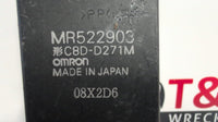 2004-2007 Mitsubishi Lancer VR-X Sedan FWD Master Power Window Switch | T&H Wreckers