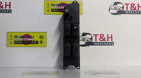 2004-2007 Mitsubishi Lancer VR-X Sedan FWD Master Power Window Switch | T&H Wreckers