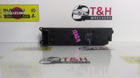2004-2006 Mitsubishi Outlander LS SUV AWD Master Power Window Switch | T&H Wreckers