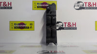 2004-2006 Mitsubishi Outlander LS SUV AWD Master Power Window Switch | T&H Wreckers