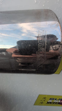 2010 2010 Ford Focus II LV Muffler