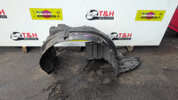2013 2013 Suzuki S-Cross JY Right Guard Liner