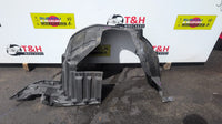 2013 2013 Suzuki S-Cross JY Right Guard Liner