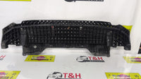 2013 2013 Suzuki S-Cross JY Front Bumper Splash Shield