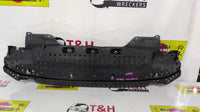 2013 2013 Suzuki S-Cross JY Front Bumper Splash Shield