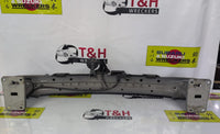 2013 2013 Suzuki S-Cross JY Front Bumper Bar Reinforcement