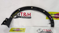 2013 2013 Suzuki S-Cross JY Left Front Guard Flare