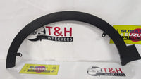 2013 2013 Suzuki S-Cross JY Left Front Guard Flare