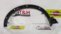 2013 2013 Suzuki S-Cross JY Right Front Guard Flare