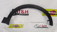 2013 2013 Suzuki S-Cross JY Right Front Guard Flare