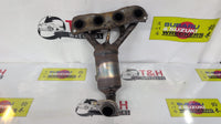 2013 2013 Suzuki S-Cross JY Catalytic Converter