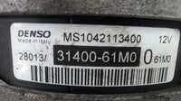 2013-2020 Suzuki S-Cross JY FWD Alternator | T&H Wreckers