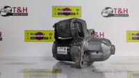 2013-2020 Suzuki S-Cross JY FWD Starter Motor | T&H Wreckers