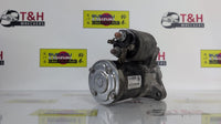 2013-2020 Suzuki S-Cross JY FWD Starter Motor | T&H Wreckers