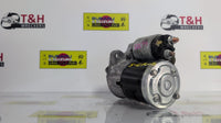 2013-2020 Suzuki S-Cross JY FWD Starter Motor | T&H Wreckers