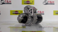 2013-2020 Suzuki S-Cross JY FWD Starter Motor | T&H Wreckers