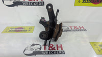 2013 2013 Suzuki S-Cross JY Right Front Hub Assembly