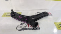 2013 2013 Suzuki S-Cross JY Right Front Lower Control Arm