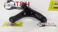 2013 2013 Suzuki S-Cross JY Right Front Lower Control Arm