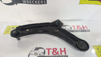 2013 2013 Suzuki S-Cross JY Right Front Lower Control Arm