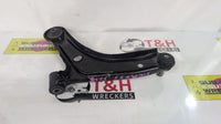 2013 2013 Suzuki S-Cross JY Right Front Lower Control Arm