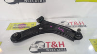 2013 2013 Suzuki S-Cross JY Right Front Lower Control Arm