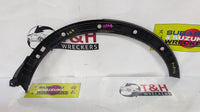 2013 2013 Suzuki S-Cross JY Right Rear Guard Flare