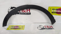 2013 2013 Suzuki S-Cross JY Right Rear Guard Flare