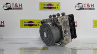 ABS Pump/Modulator, D1B1-2C405-AE, 2014, Ford, Fiesta, ST, VI WZ | T&H Wreckers