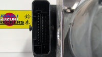 ABS Pump/Modulator, D1B1-2C405-AE, 2014, Ford, Fiesta, ST, VI WZ | T&H Wreckers